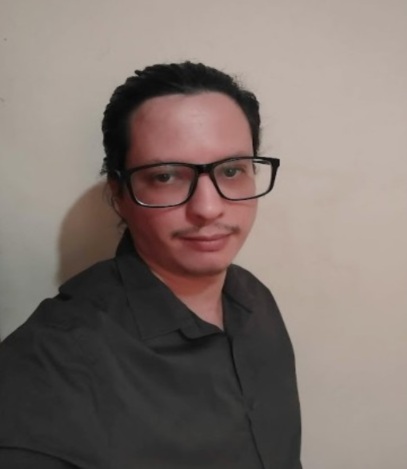 Foto de Ygor da Silva Vieira
